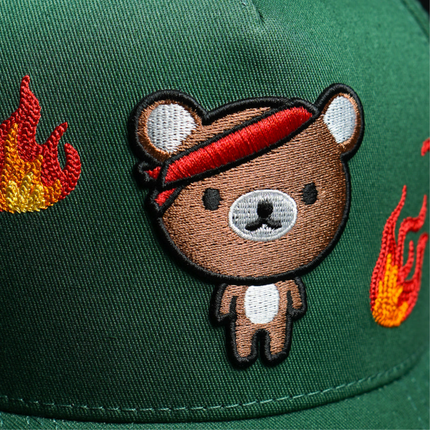 OSO Problematic
