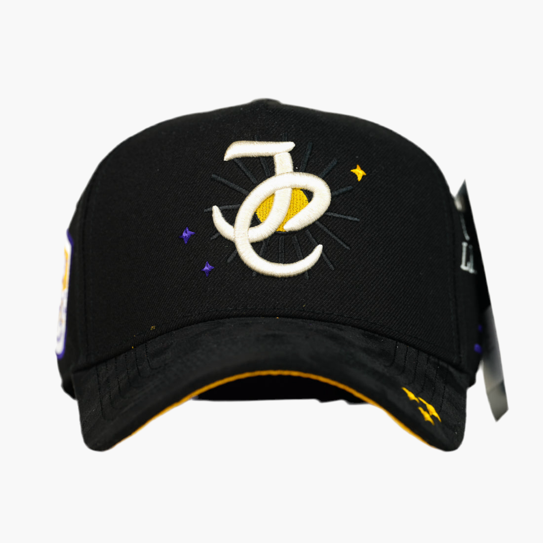 JC SUN BLACK