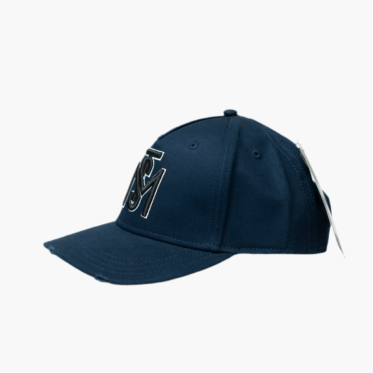 NAVY MST