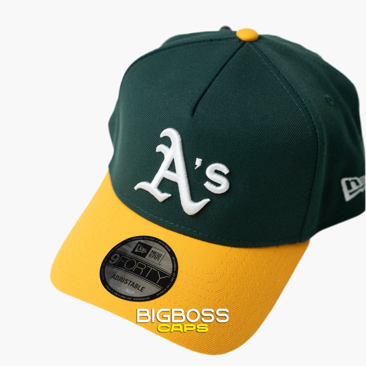 OAKLAND ATHLETICS