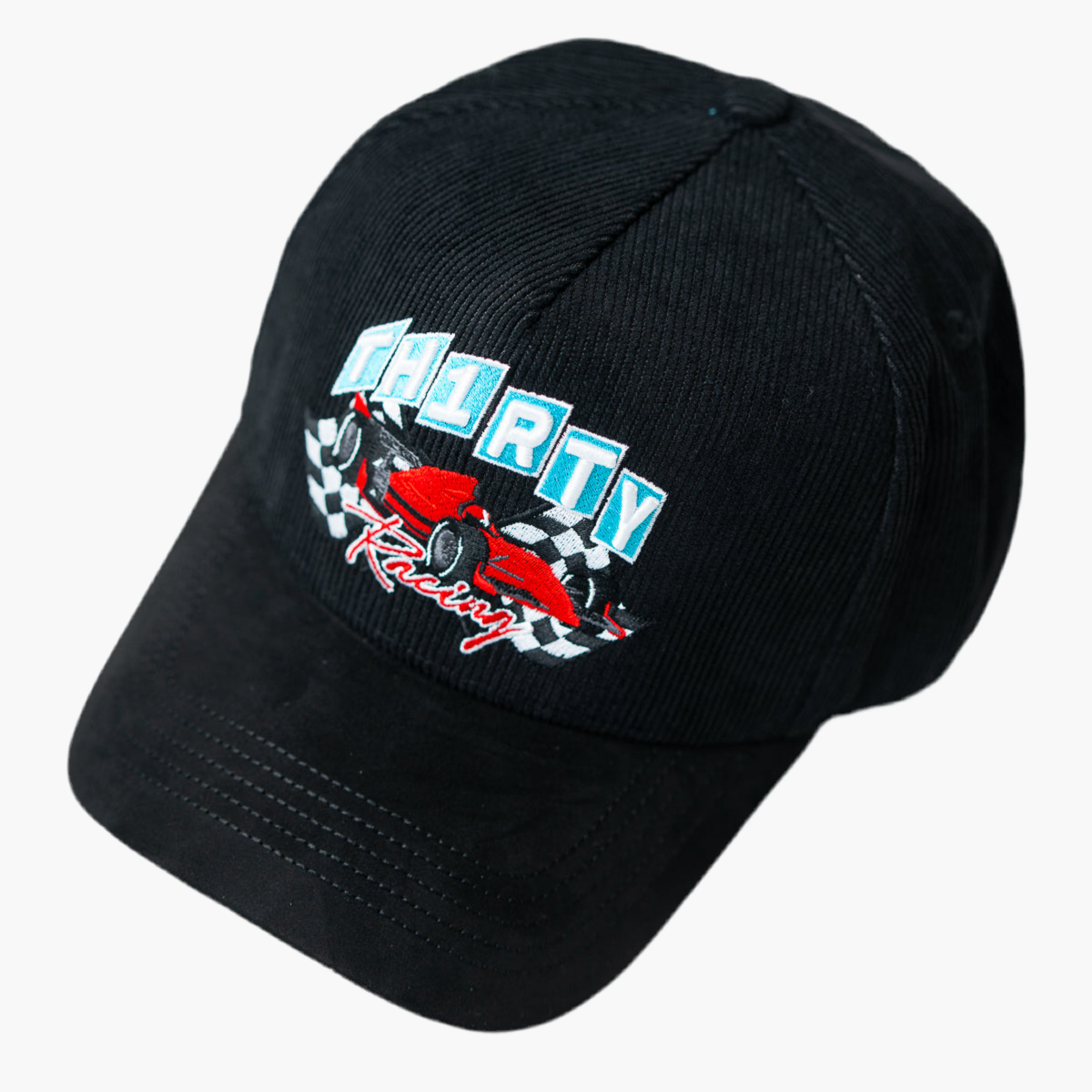 RACING SPEEDWAY
