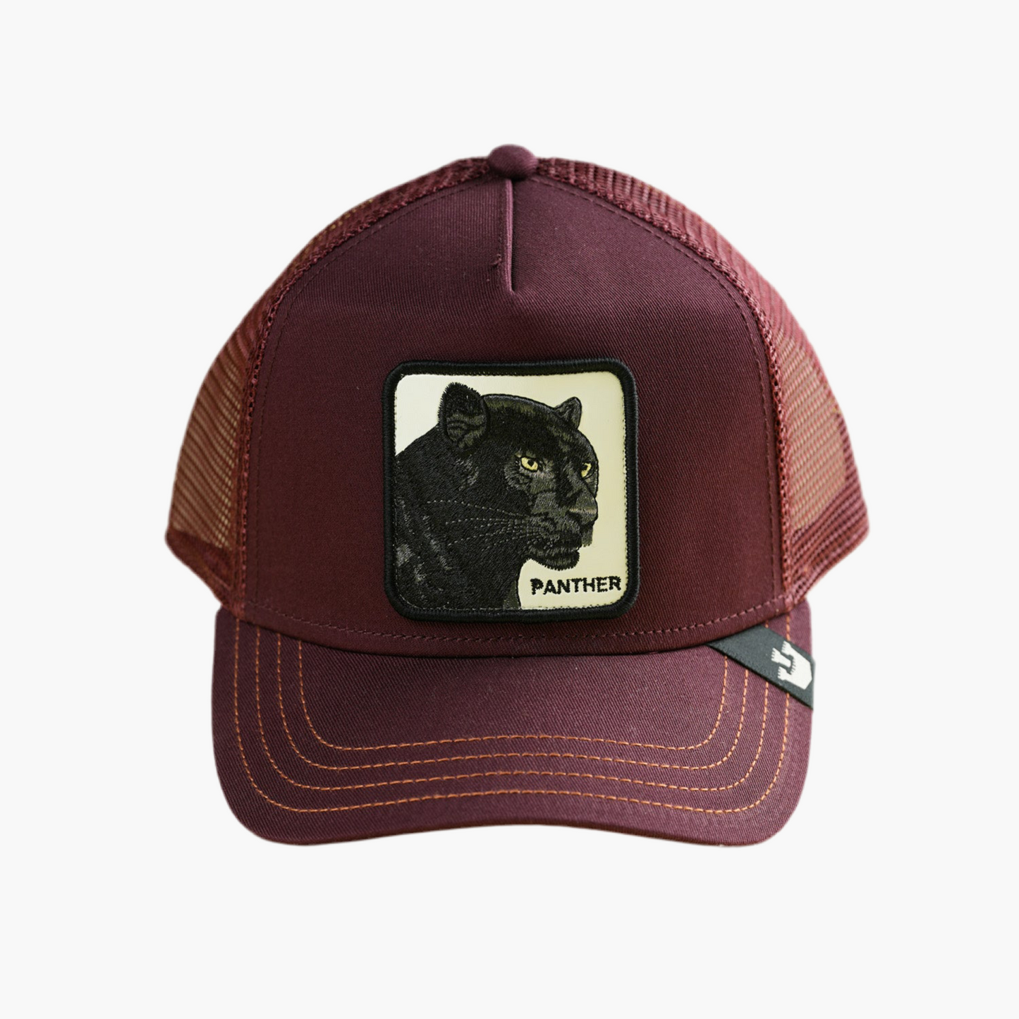 Panther color vino