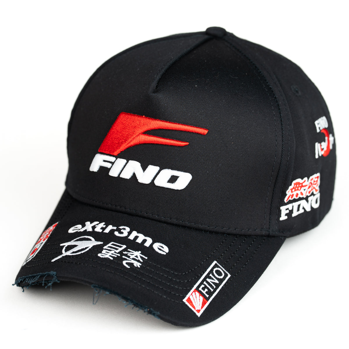 FINO - FINO JAPAN