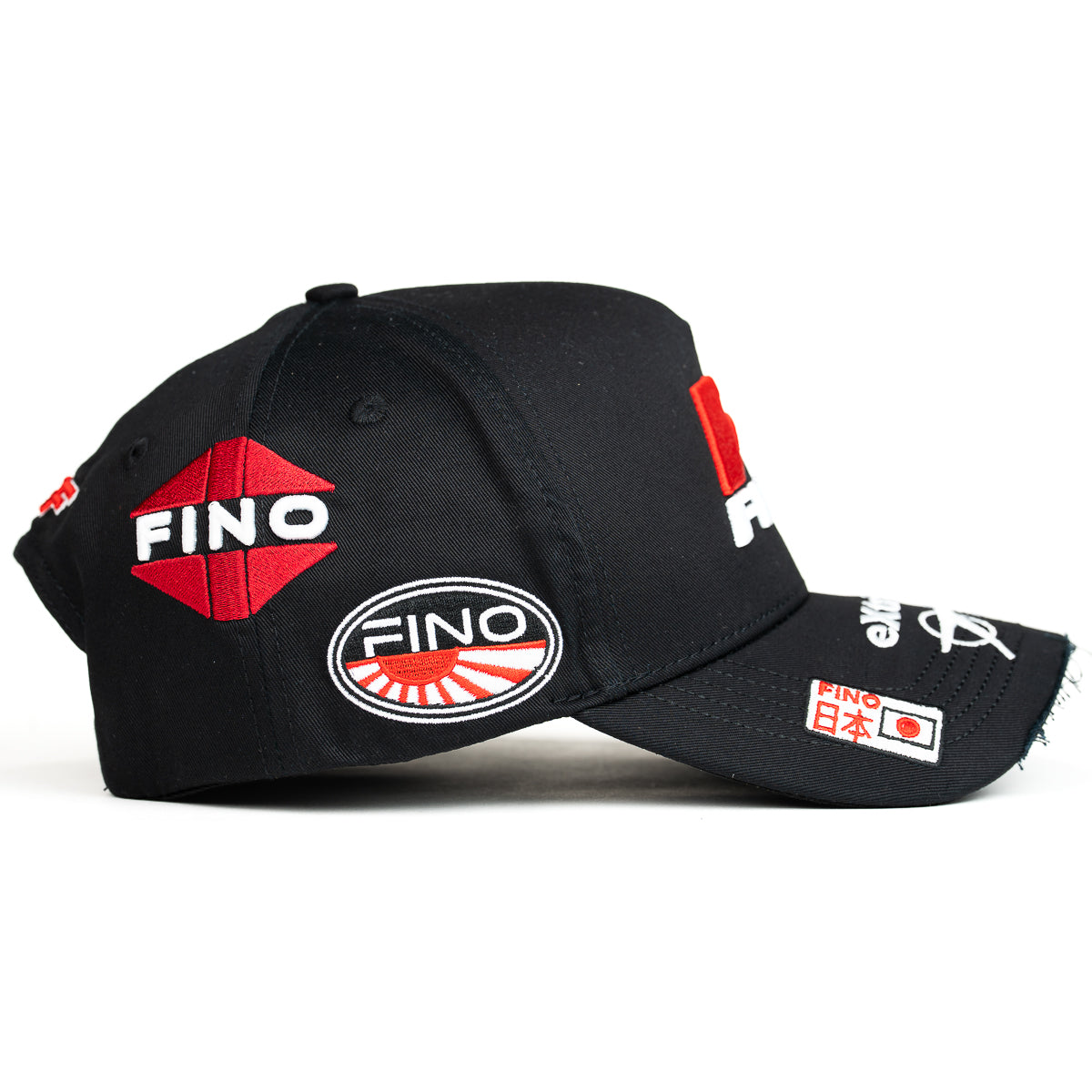 FINO - FINO JAPAN