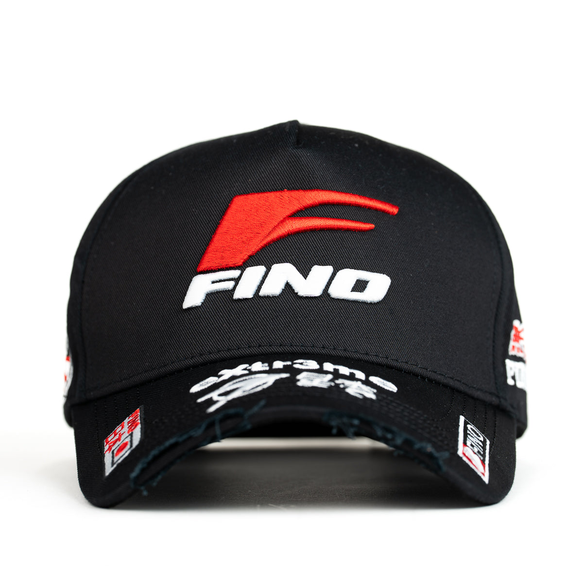FINO - FINO JAPAN