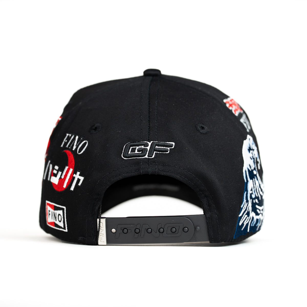 FINO - NY X JAPAN