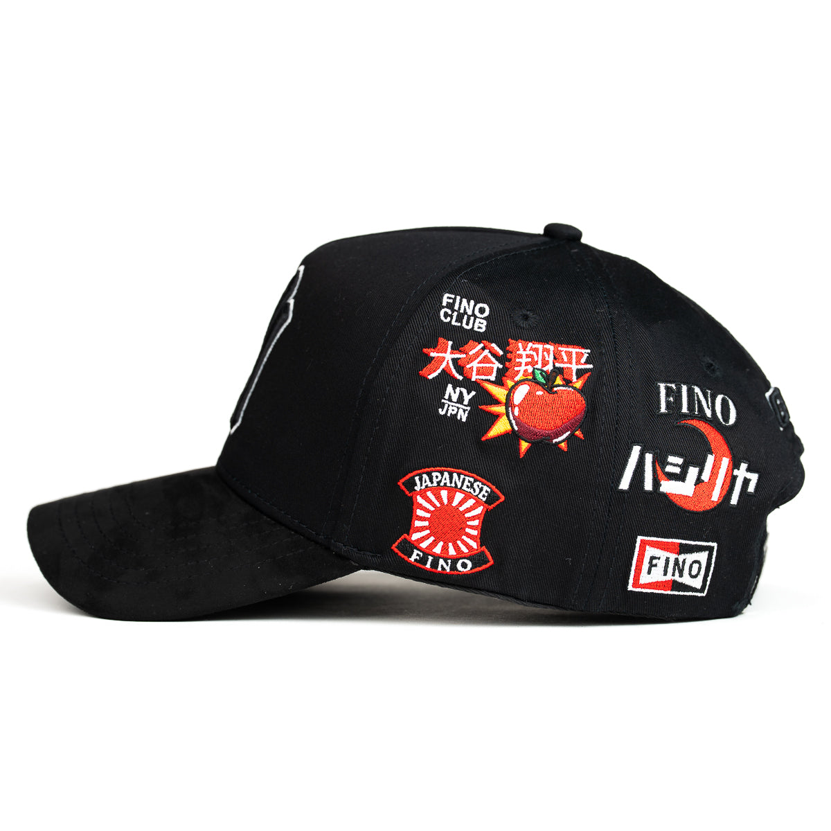 FINO - NY X JAPAN