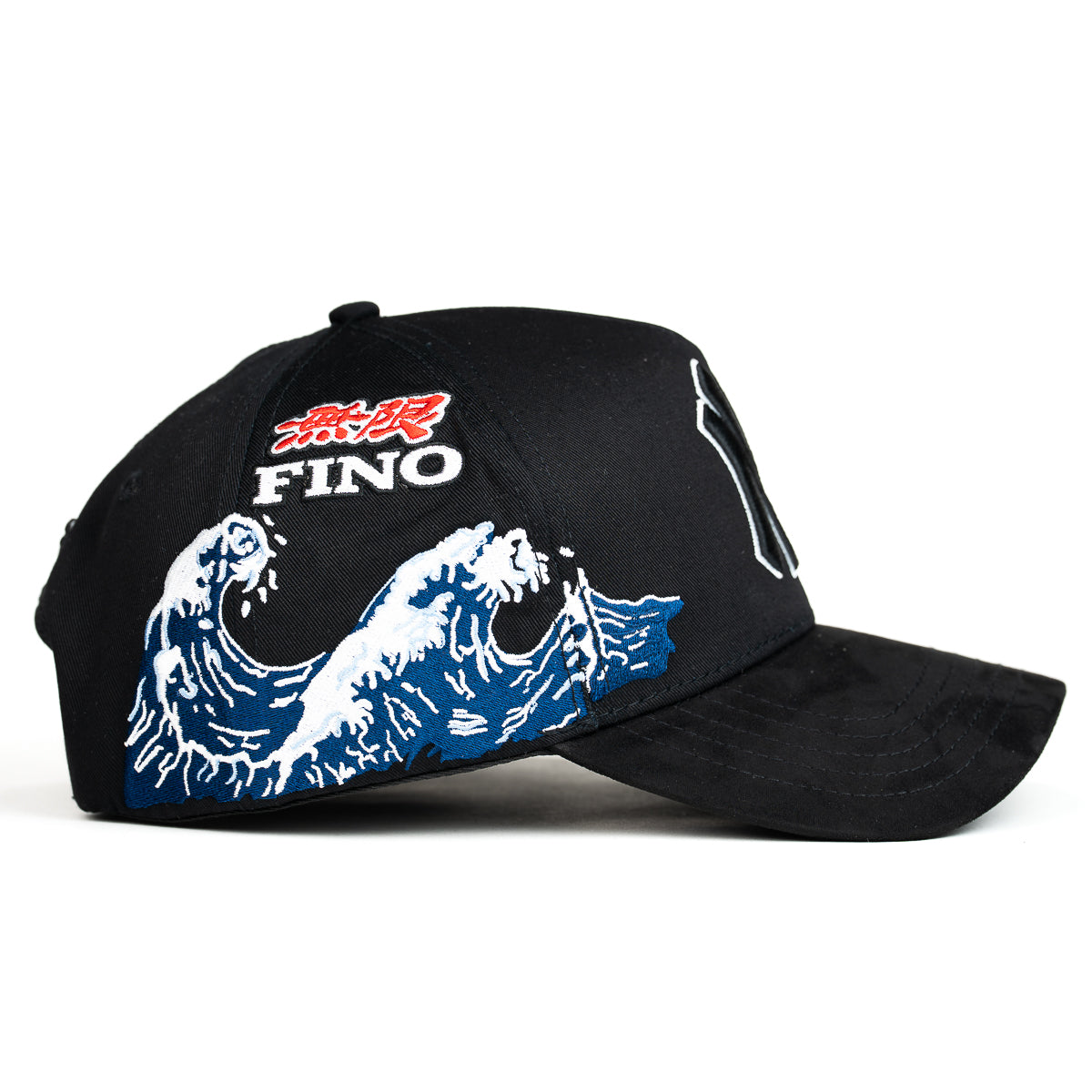 FINO - NY X JAPAN
