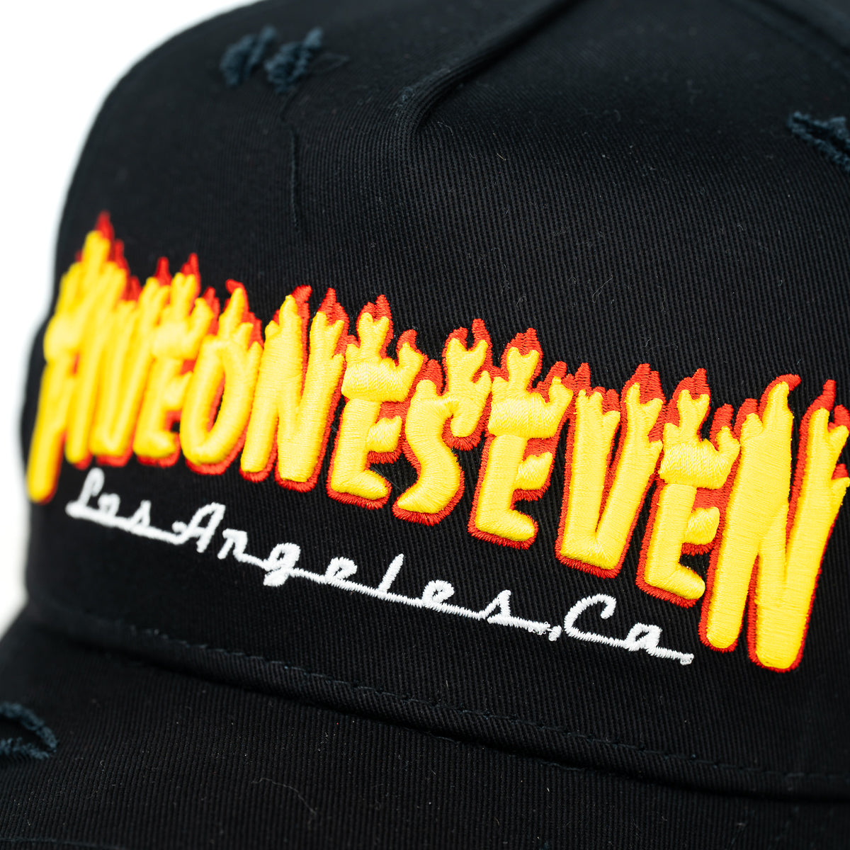FIVEONSEVEN FLAMES