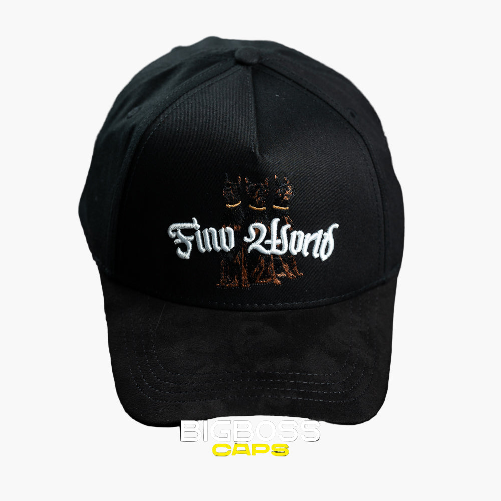 FINO WORLD