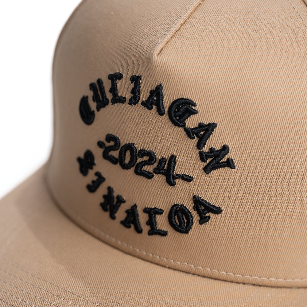 Culiacán 2024 Café