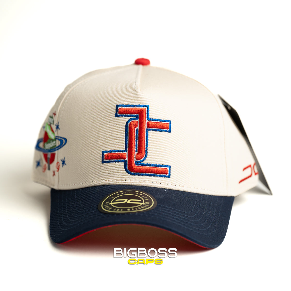 JC HATS - JC PARADISE