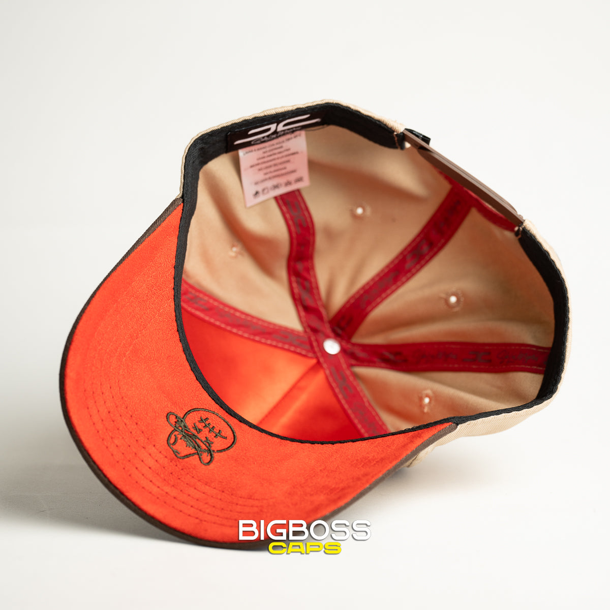 JC HATS - SUGAR SCHOOL
