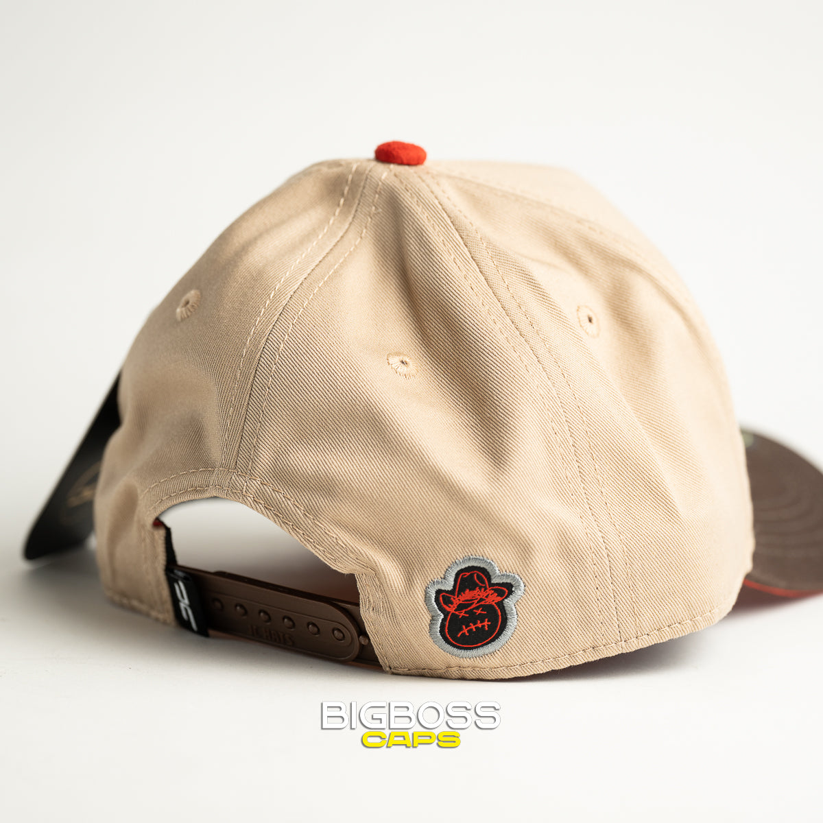 JC HATS - SUGAR SCHOOL