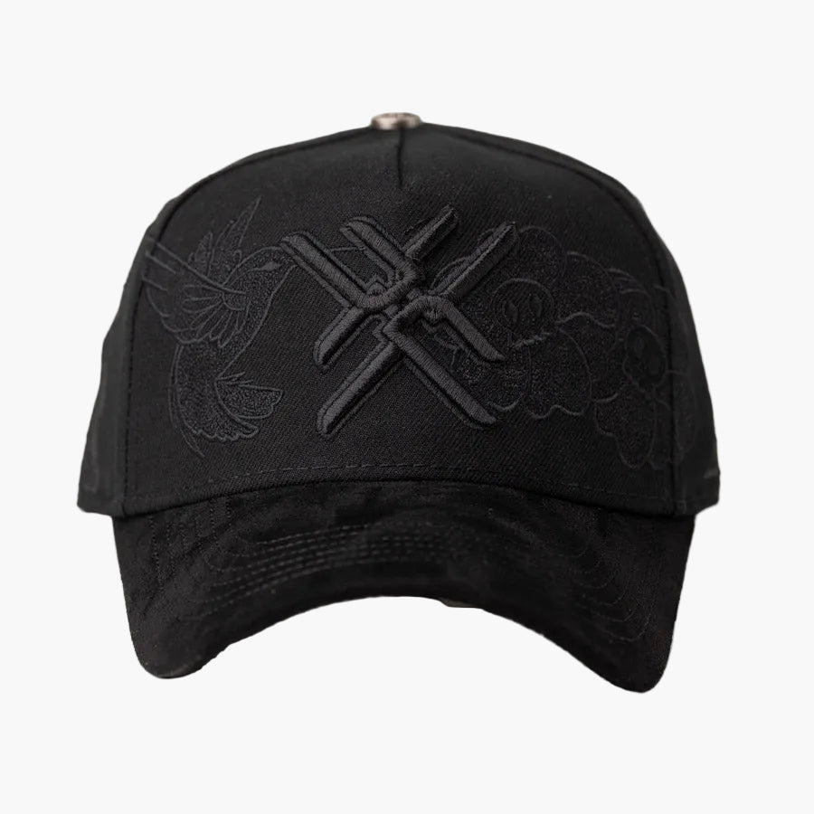 DEAD BLACK