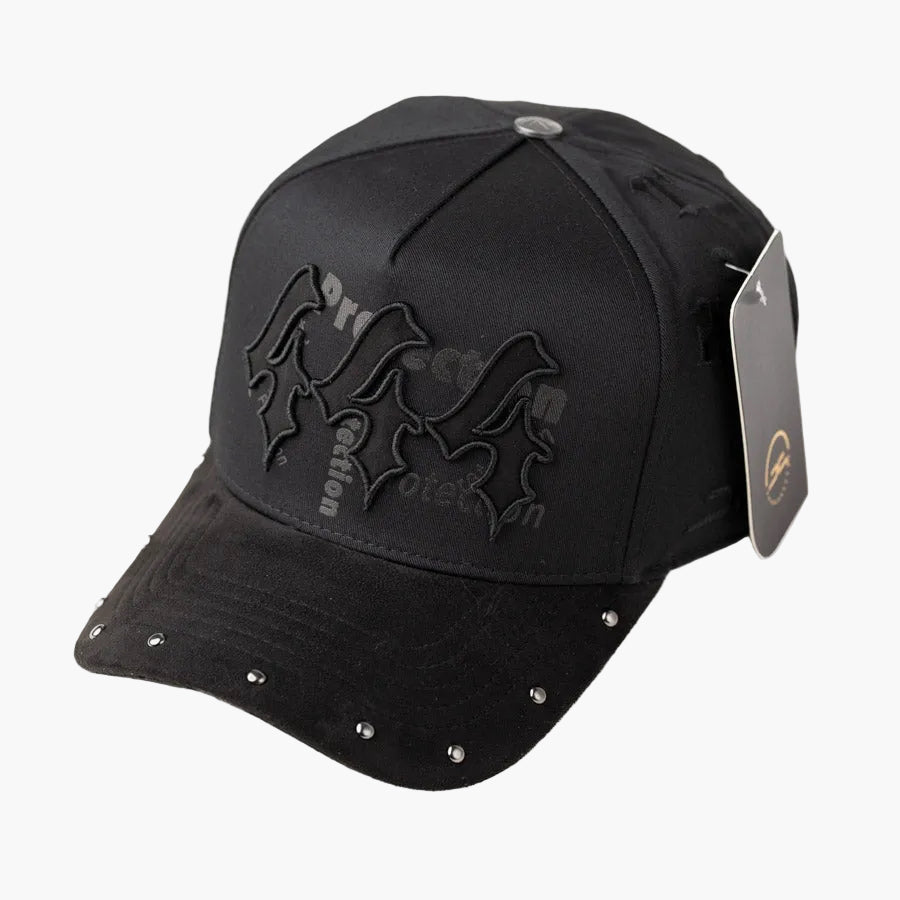 444 BLACK