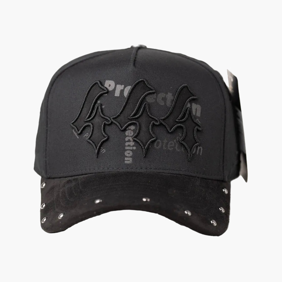444 BLACK