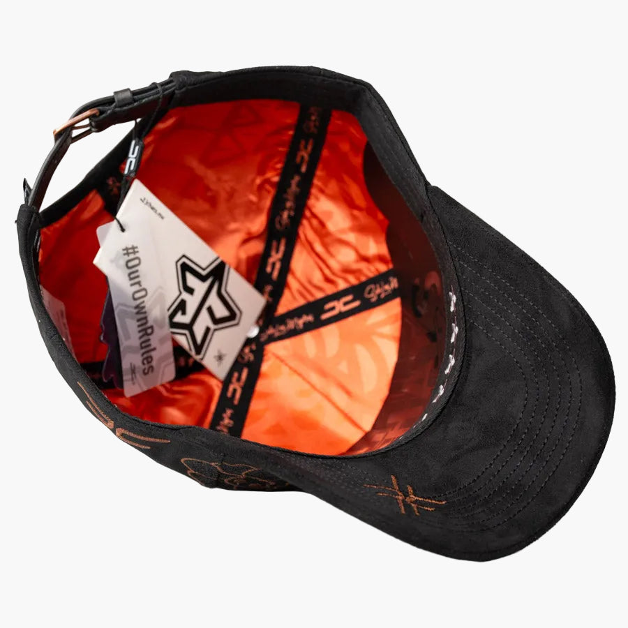 JC DEAD BLACK COOPER