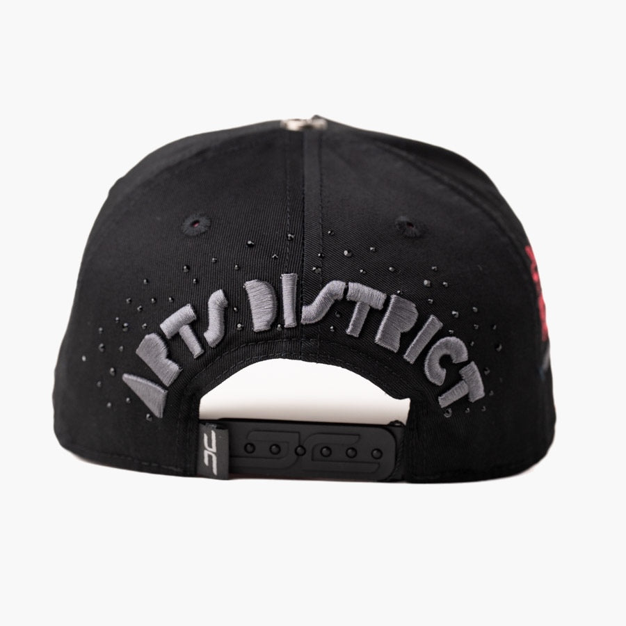 MIAMI BLACK