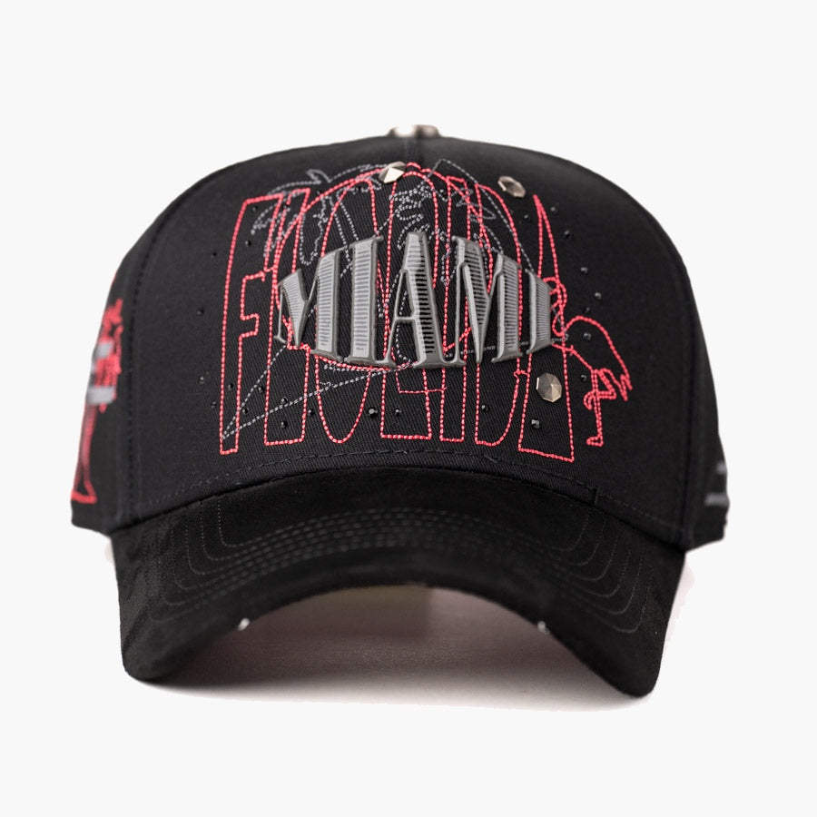 MIAMI BLACK