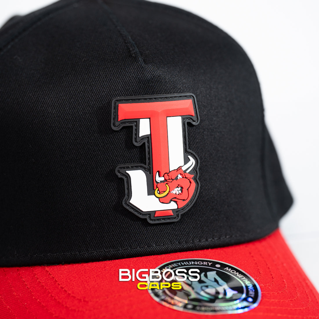 MONEY HUNGRY - TOROS TIJUANA