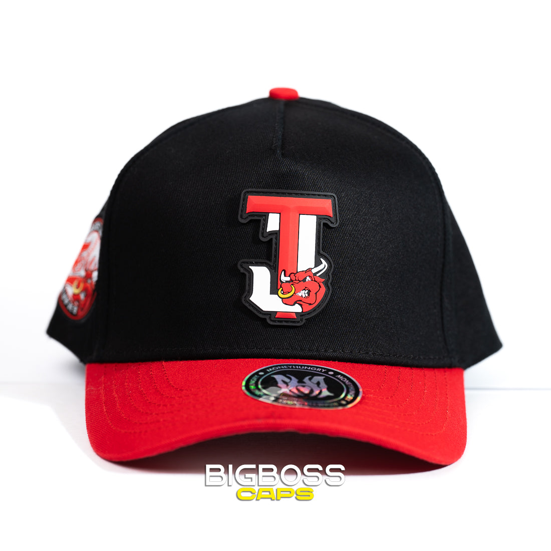 MONEY HUNGRY - TOROS TIJUANA