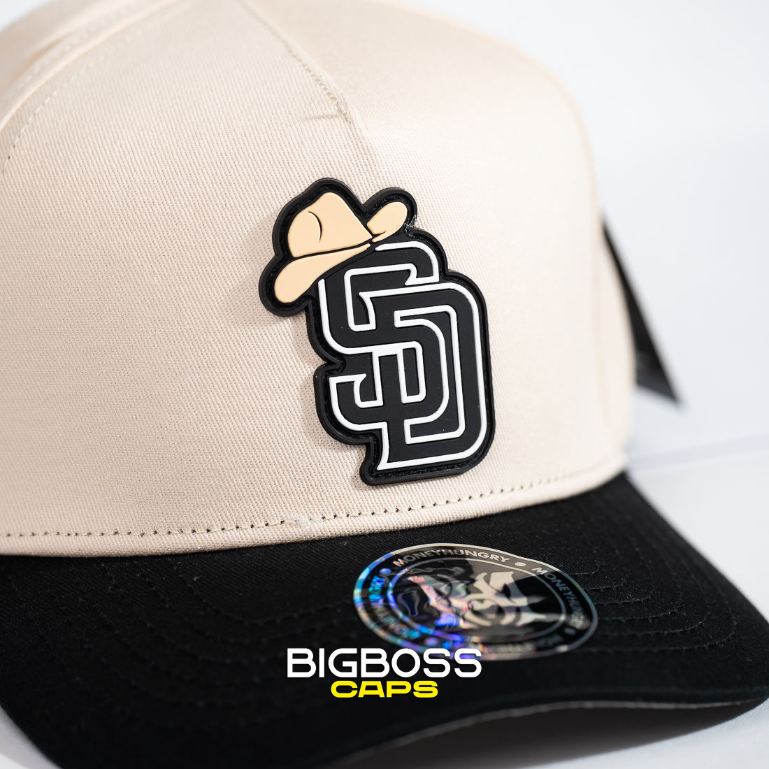 SD BEIGE BLACK