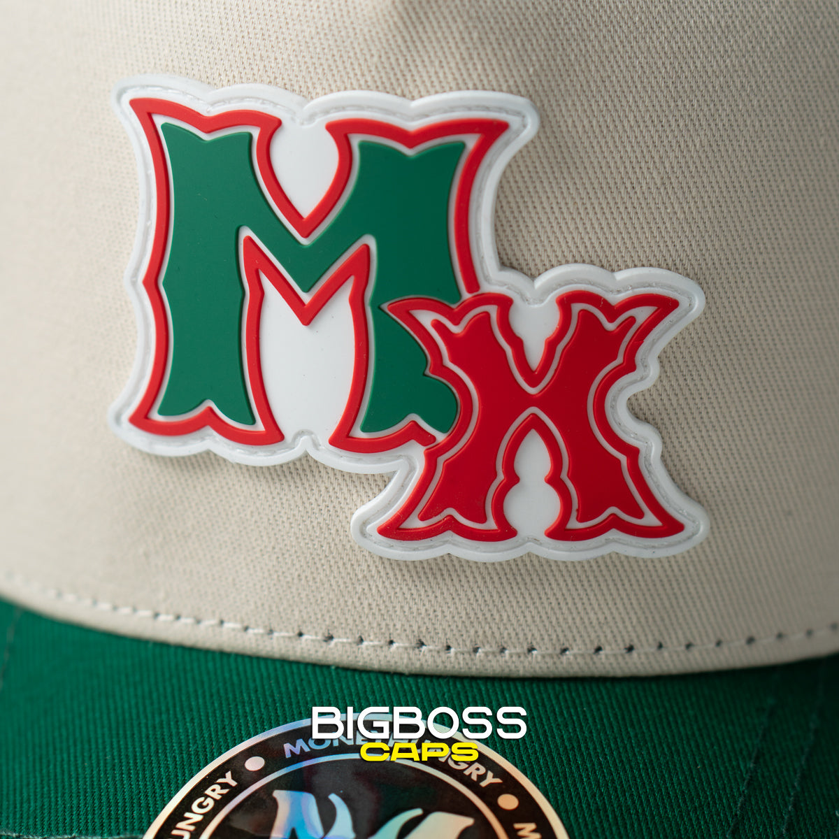 MX 2024 Beige
