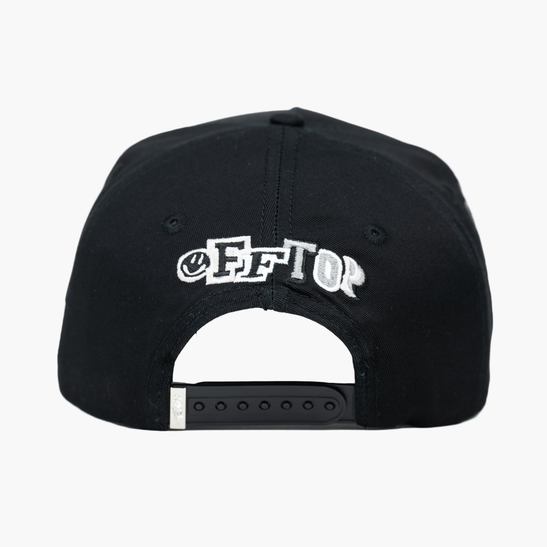 Good Vibes Black And White