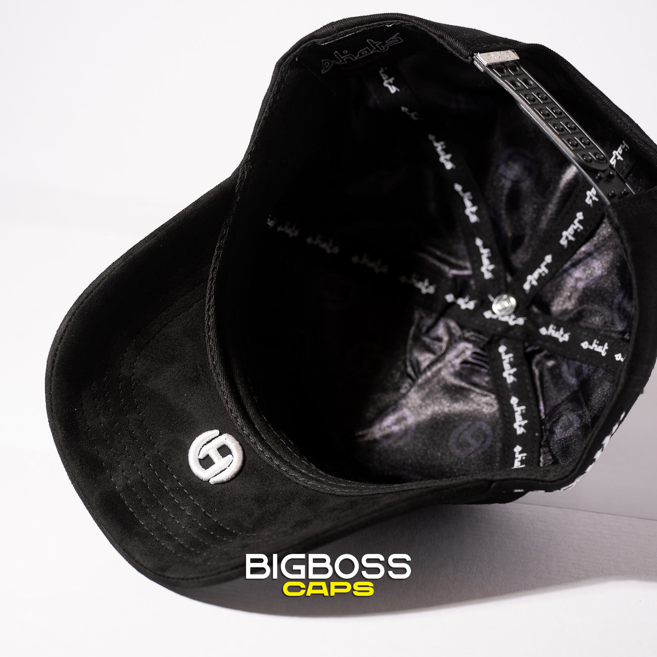 ORTIZ HATS - RACING ORTIZ