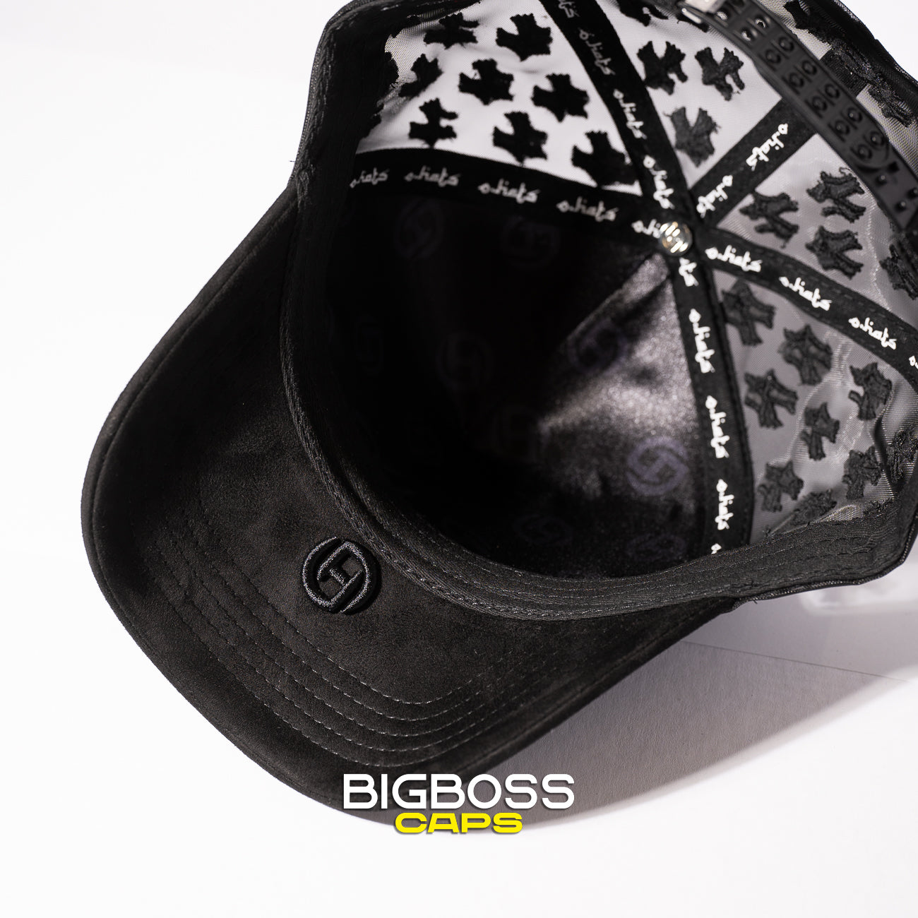 ORTIZ HATS - NEW YORK HAT