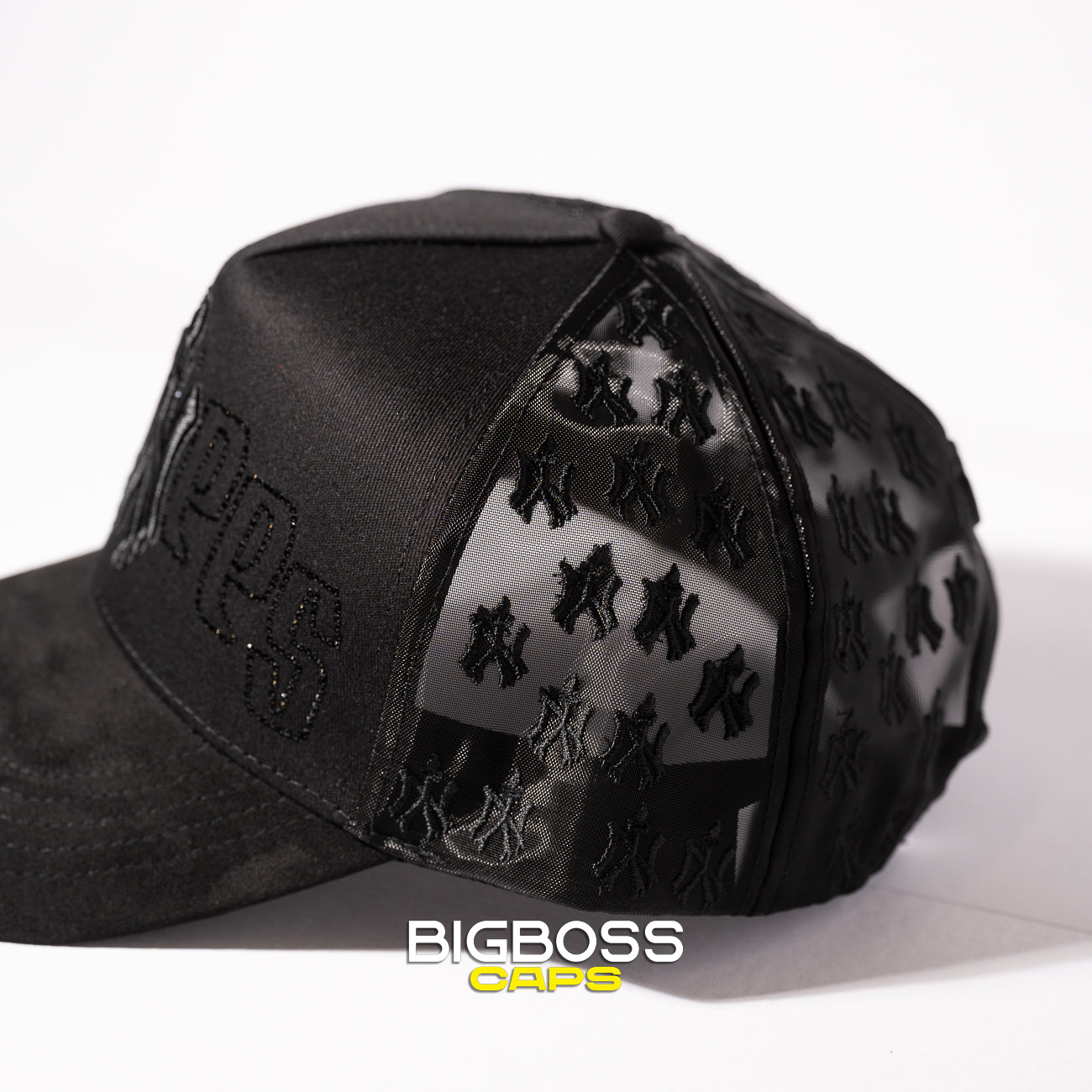 ORTIZ HATS - NEW YORK HAT
