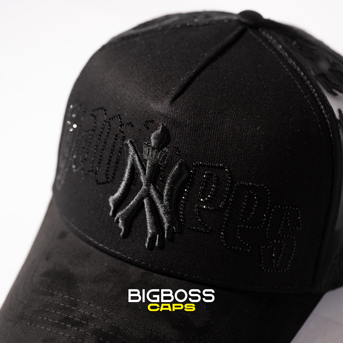 ORTIZ HATS - NEW YORK HAT