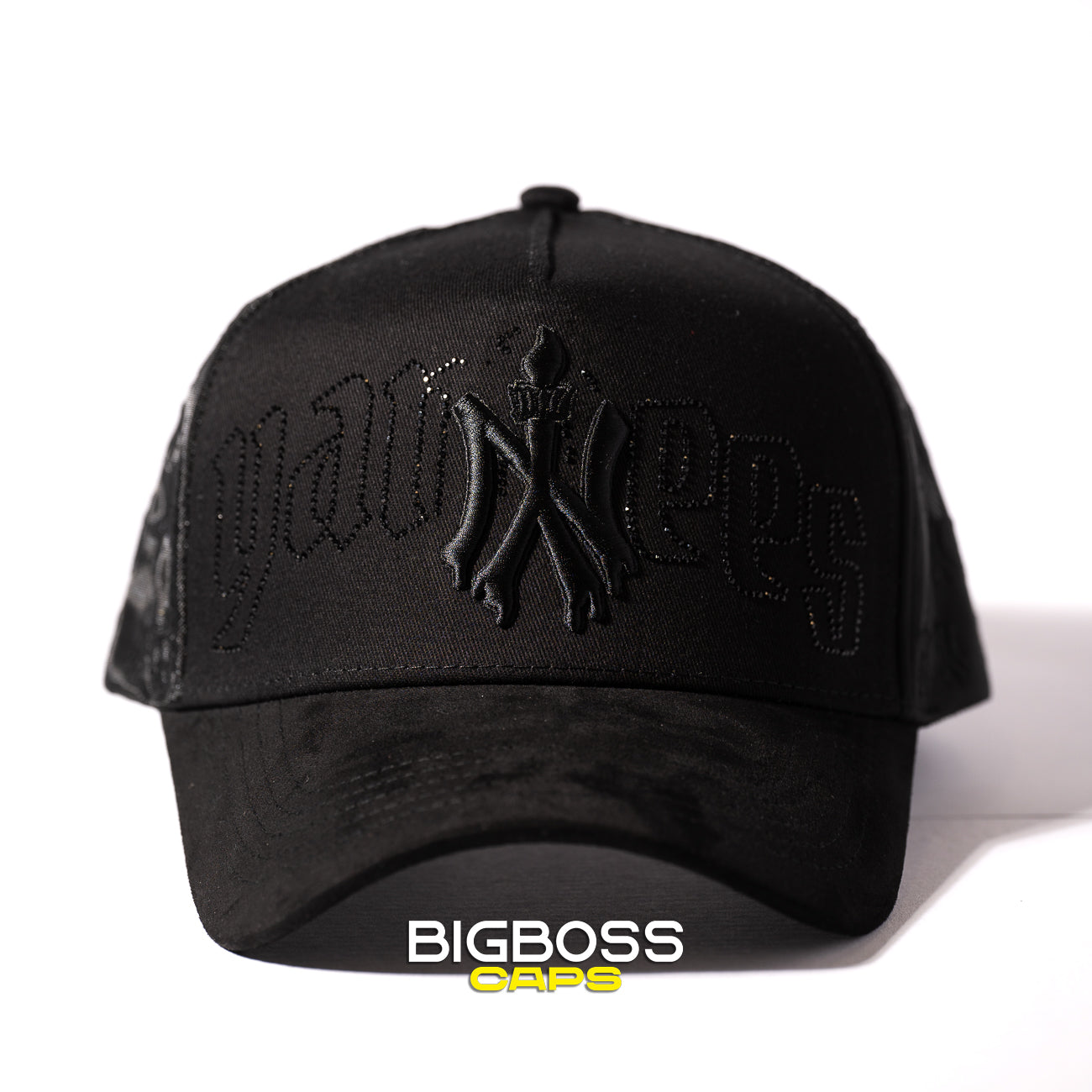 ORTIZ HATS - NEW YORK HAT