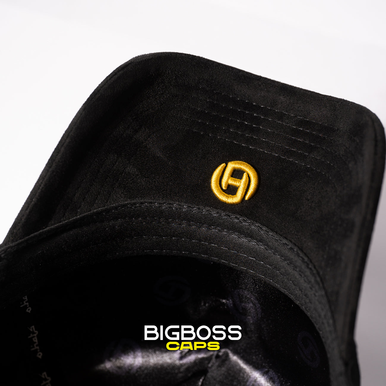 ORTIZ HATS - BENDECIDO HAT