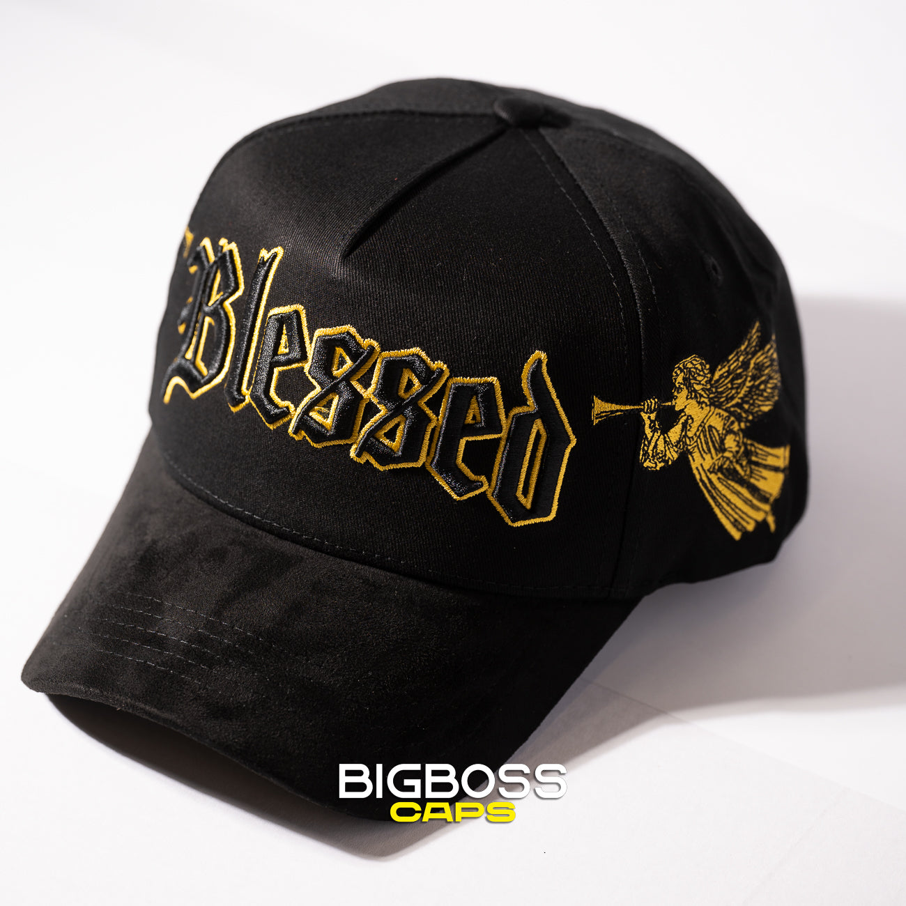 ORTIZ HATS - BENDECIDO HAT