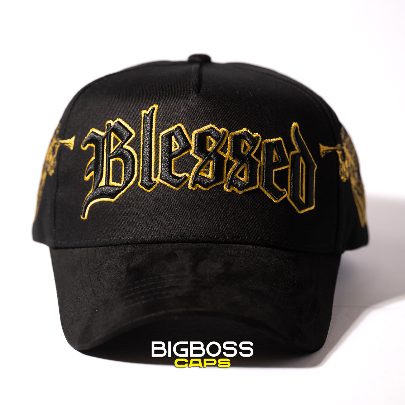 ORTIZ HATS - BENDECIDO HAT