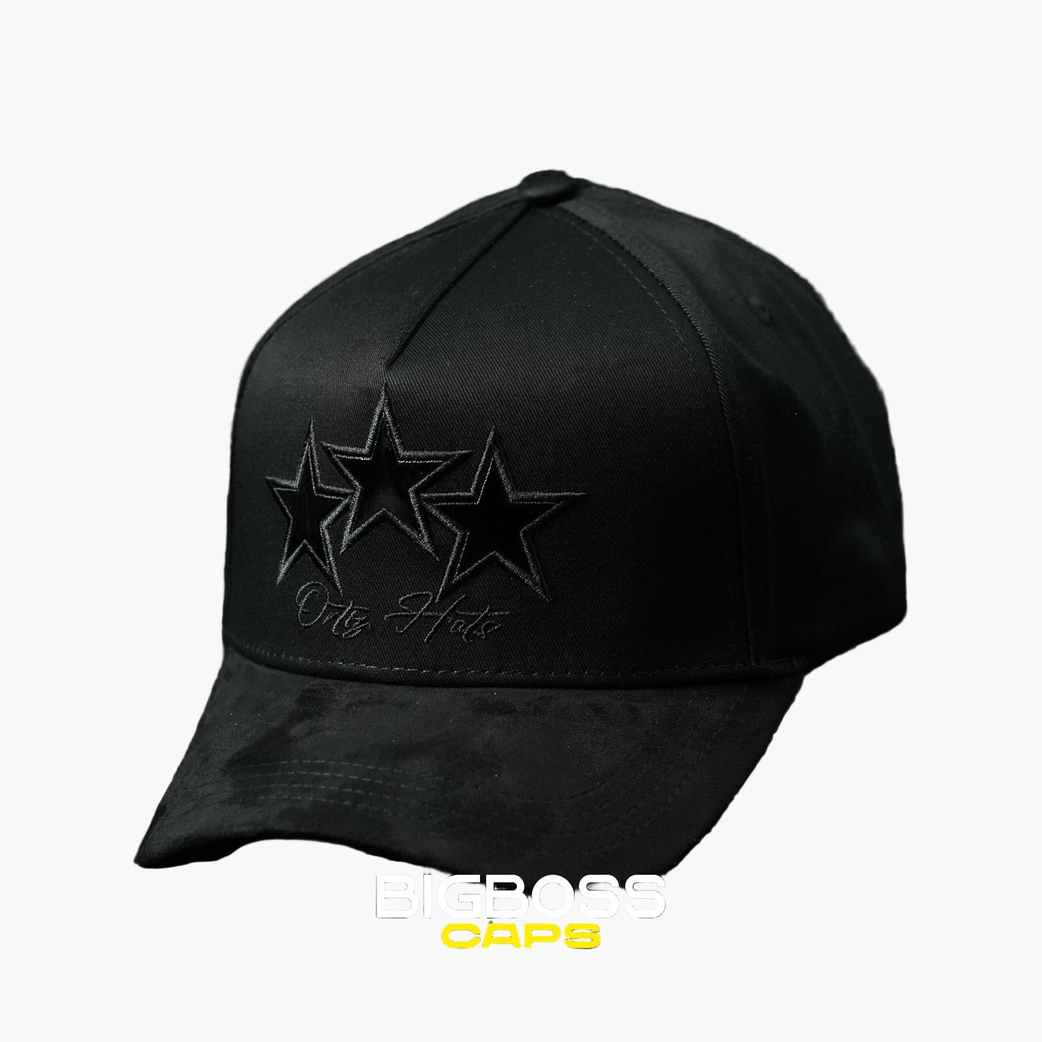Ortiz Hats