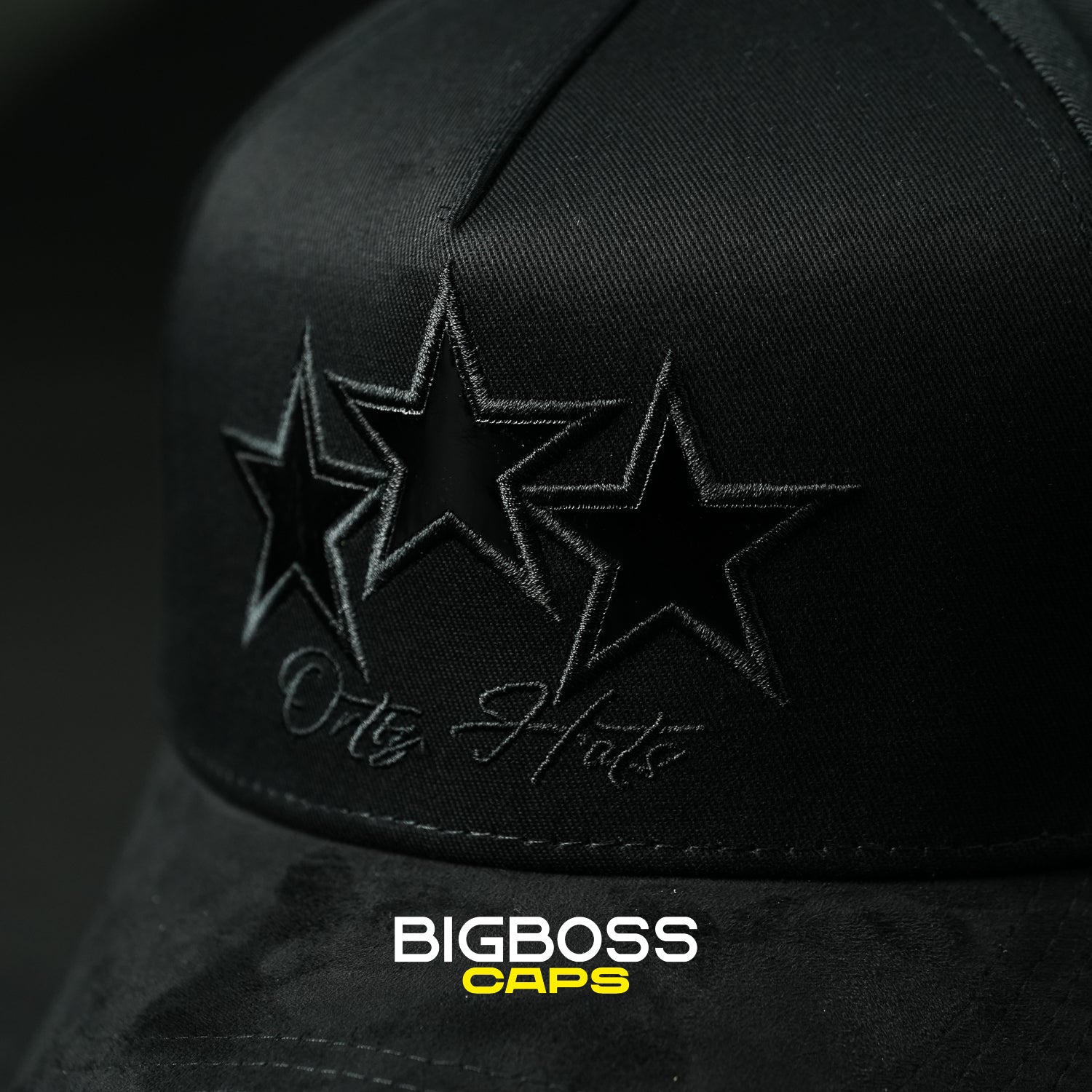 Ortiz Hats