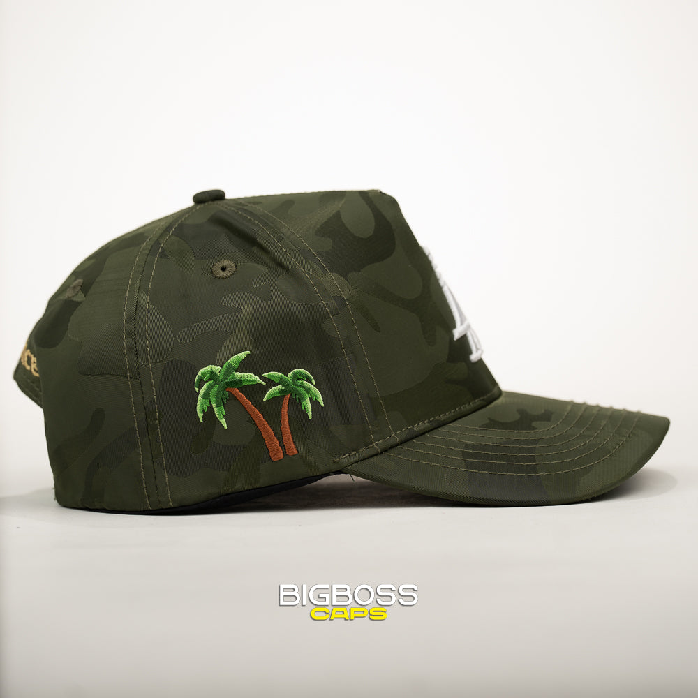 REFERENCE - LA CAMO VERDE