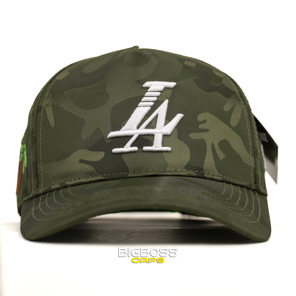 REFERENCE - LA CAMO VERDE