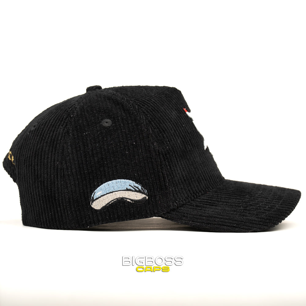 REFERENCE - SOX BLACK