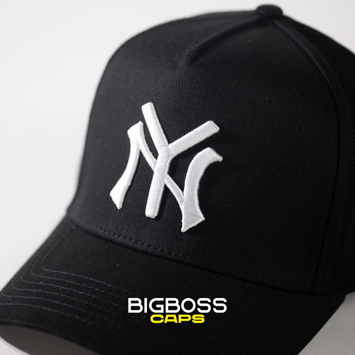 REFERENCE - NY BLACK