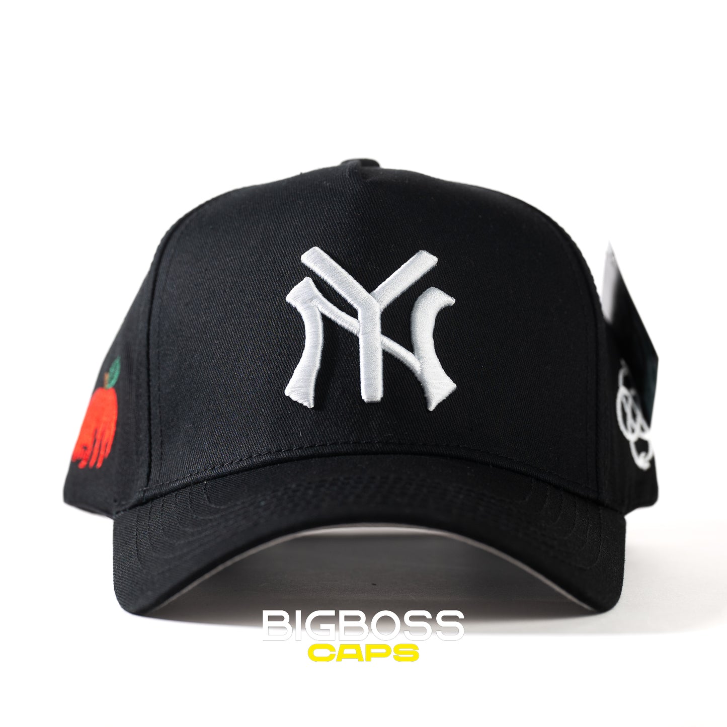 REFERENCE - NY BLACK