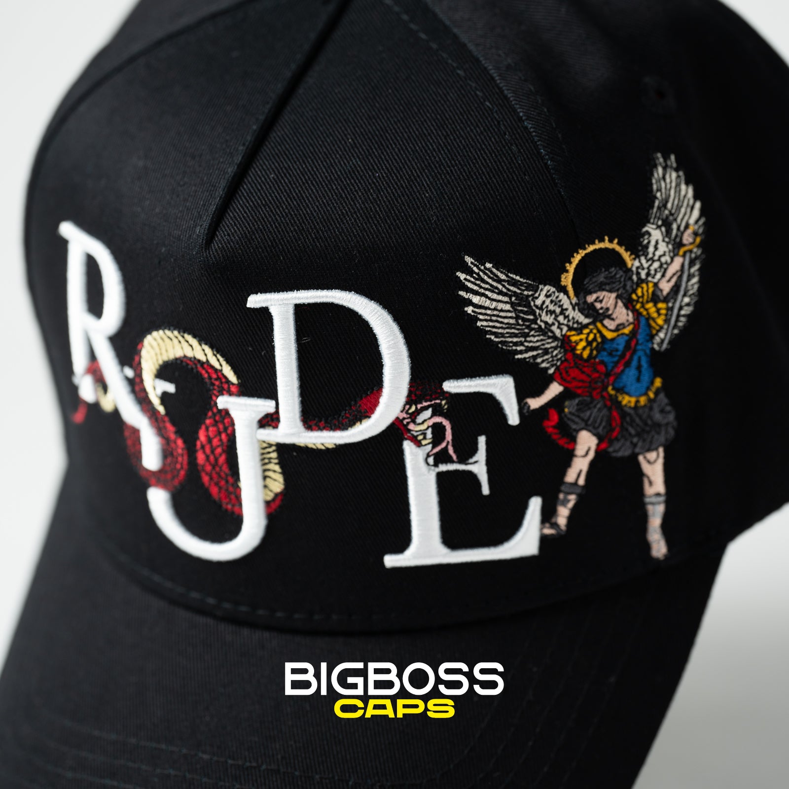 Michael The Archangel