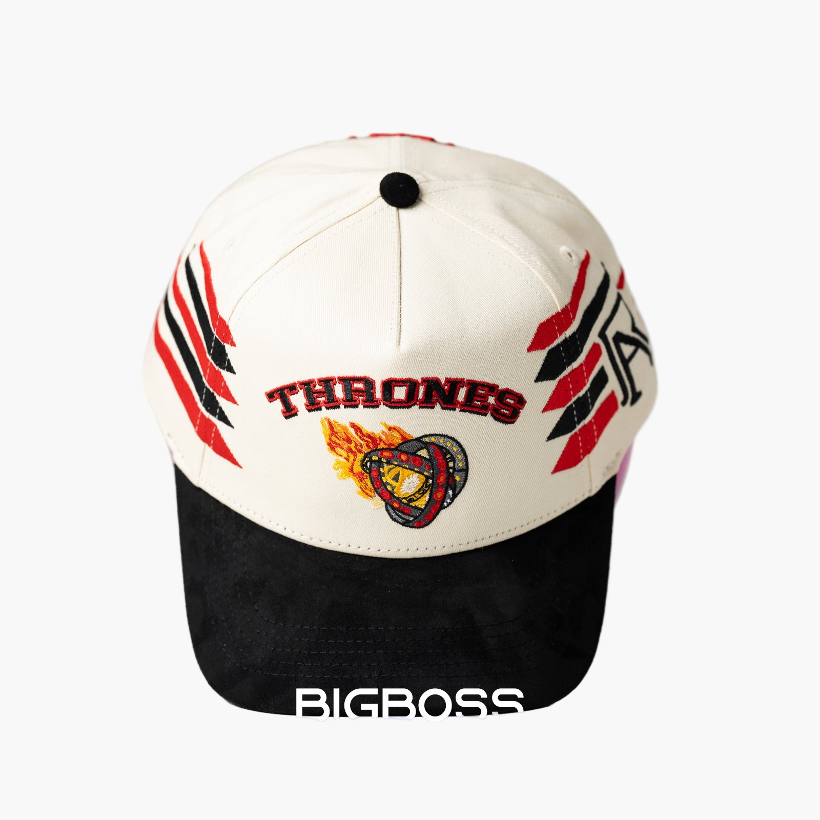 Thrones