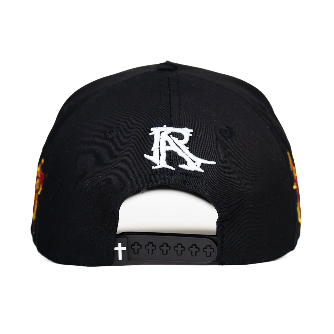 RUDE AWAKENINGS - HOLY SPIRIT