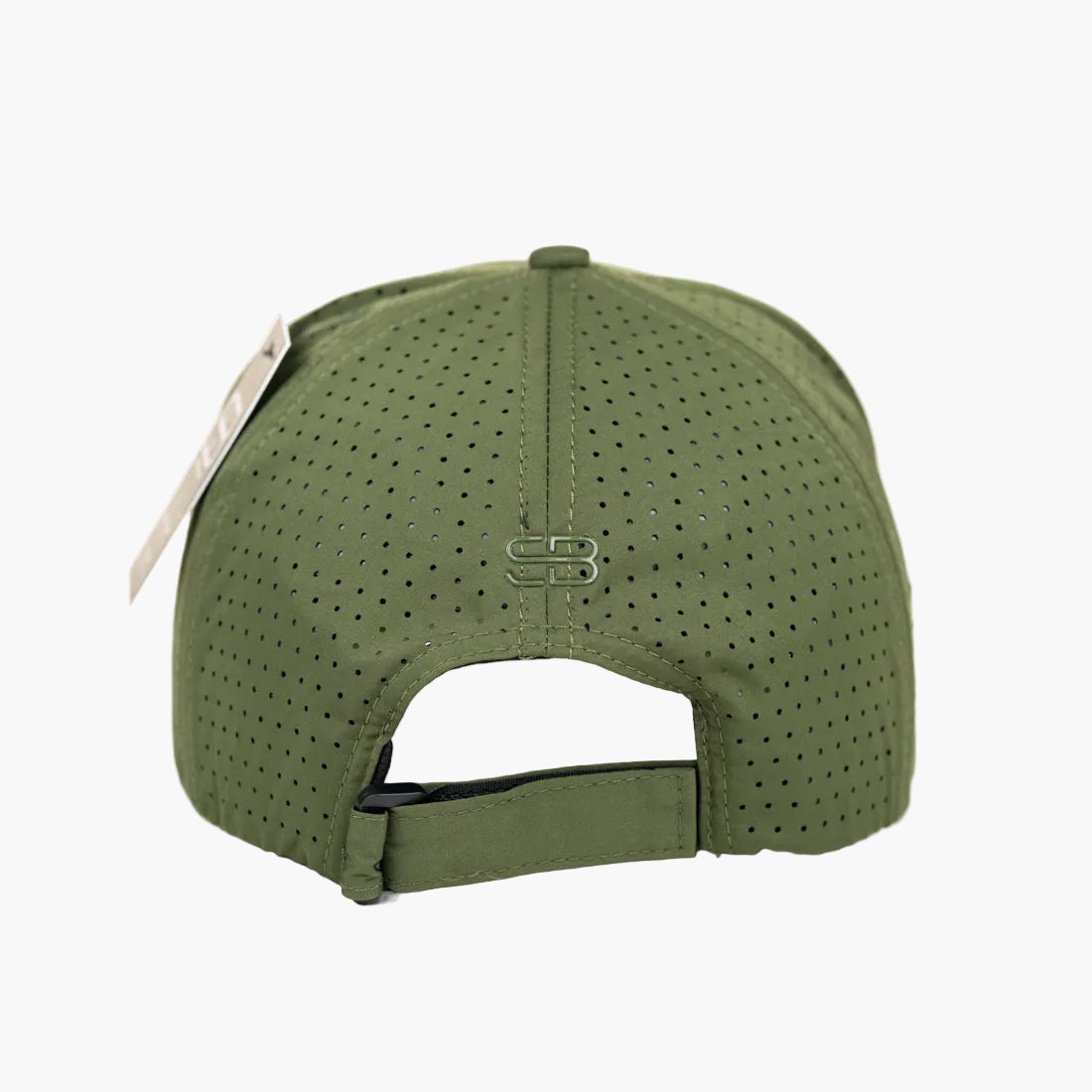 4 LEGS VERDE