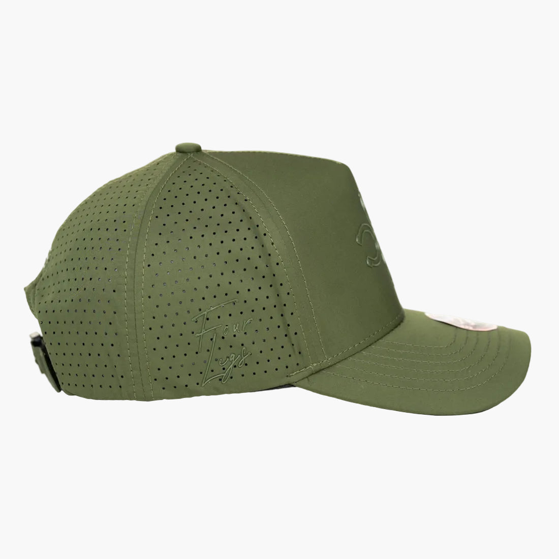 4 LEGS VERDE