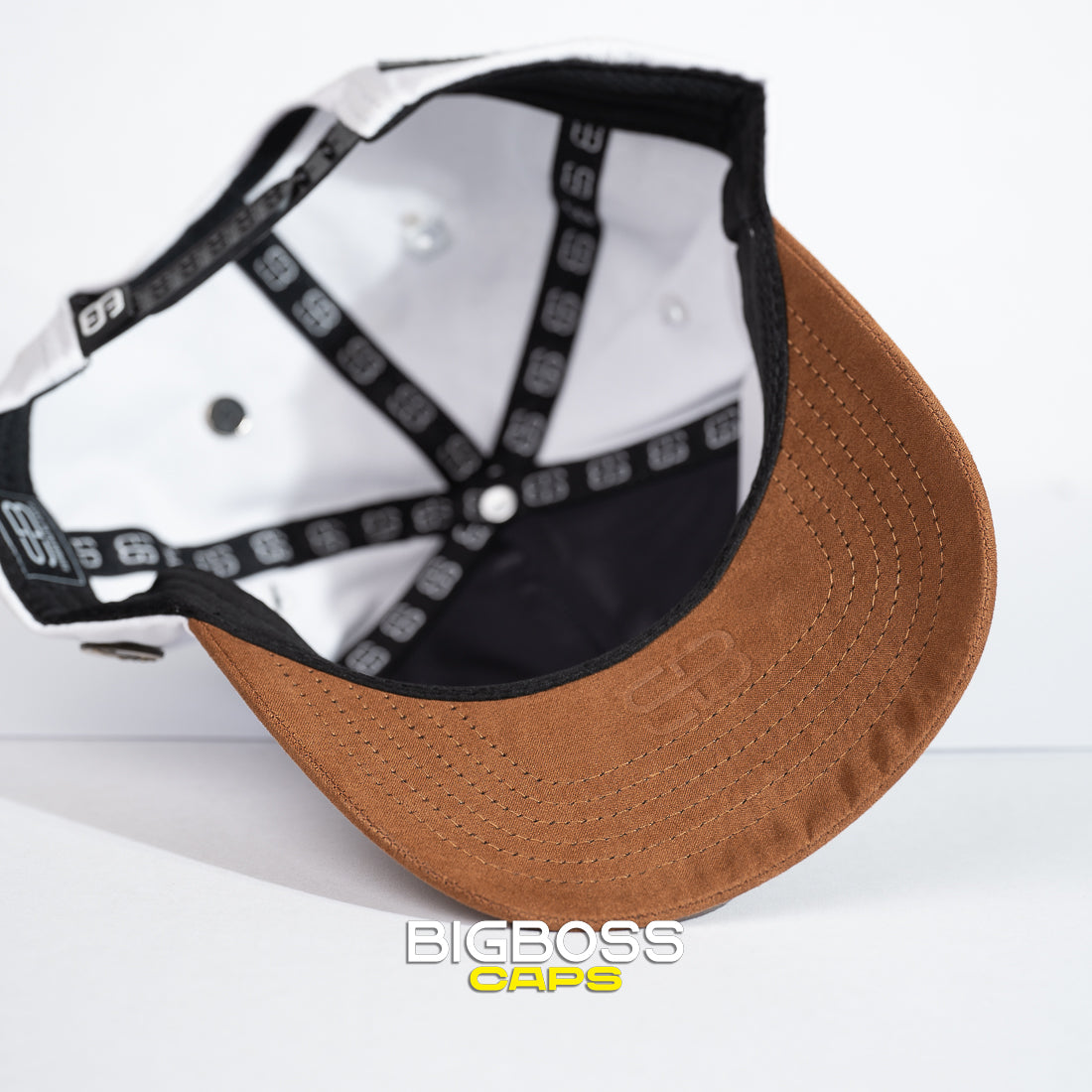 Sombrero Blanco - PISTOLA